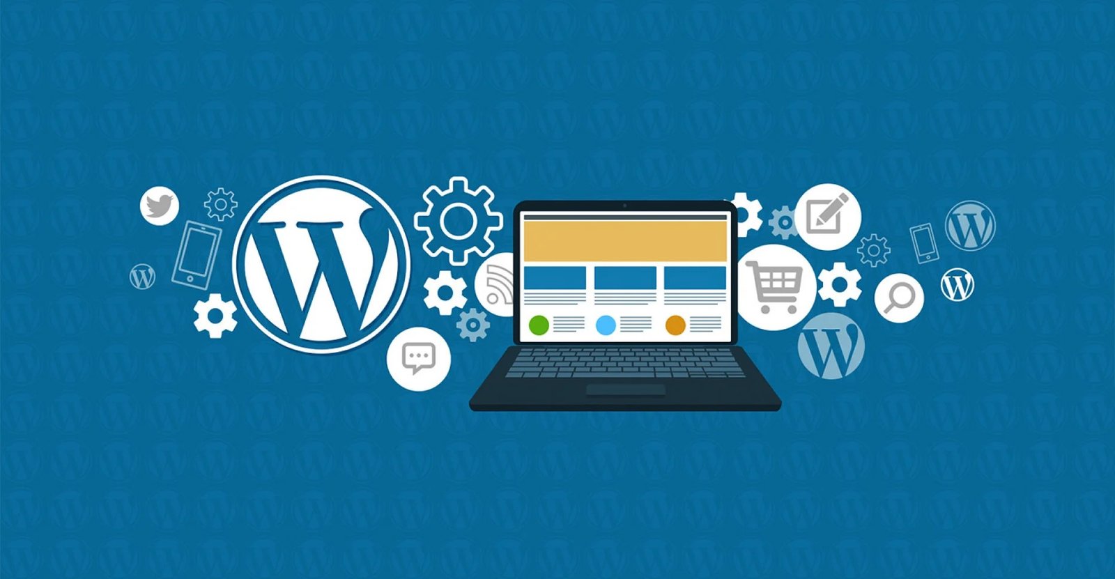 As funcionalidades mais requisitadas em sites WordPress